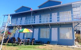 In Apple Estate Kanatal - Himalayan View Resort With Courteous Staff